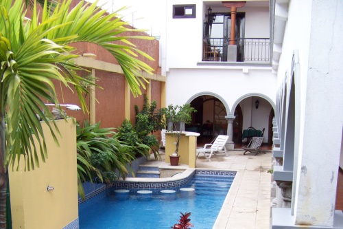 Hotel Colonia 005
